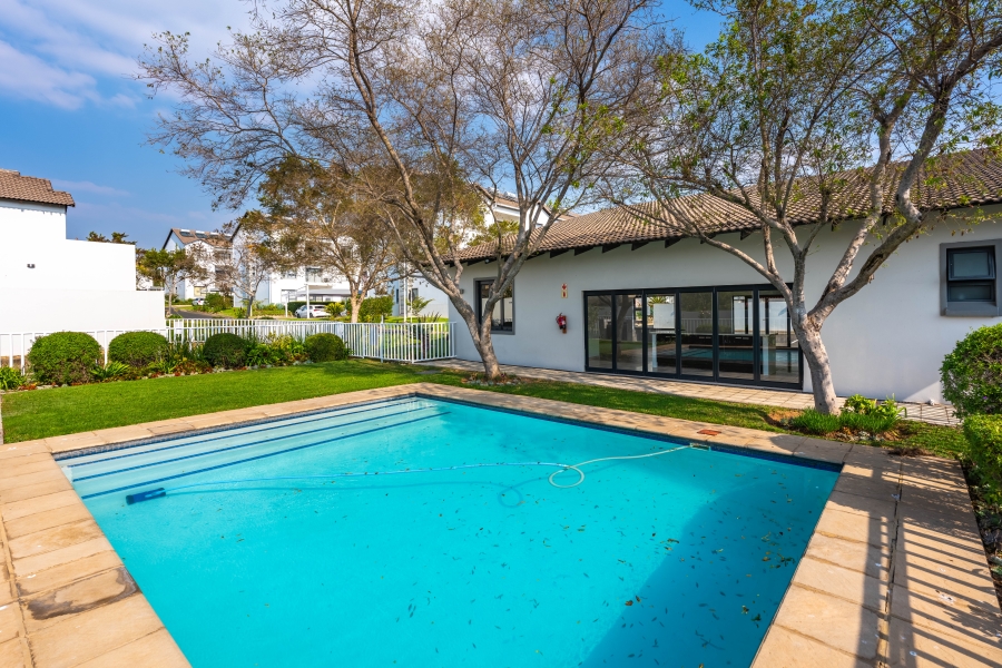 2 Bedroom Property for Sale in Broadacres Gauteng