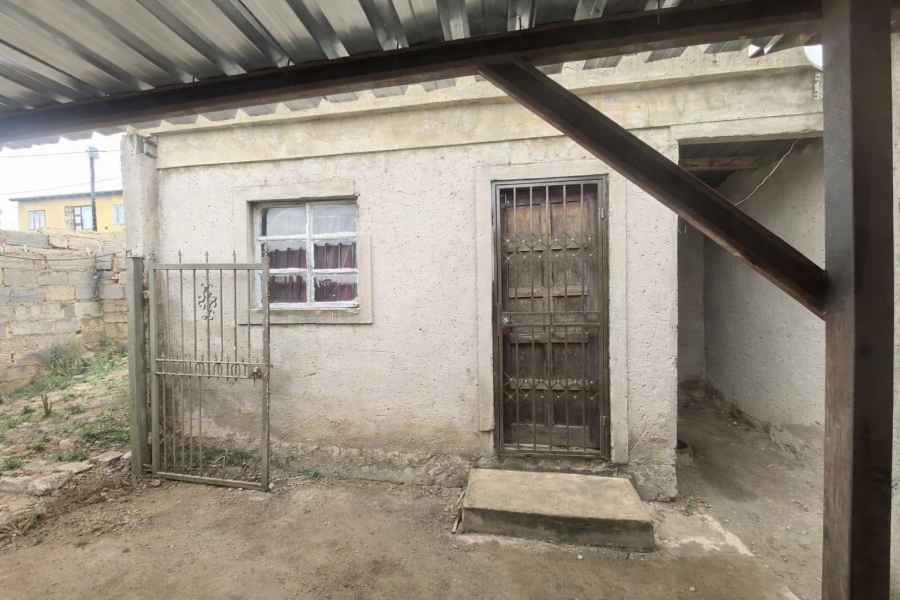 2 Bedroom Property for Sale in Sol Plaatjie Gauteng