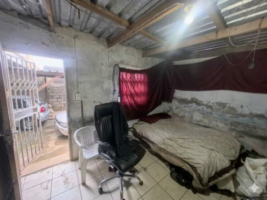 2 Bedroom Property for Sale in Sol Plaatjie Gauteng