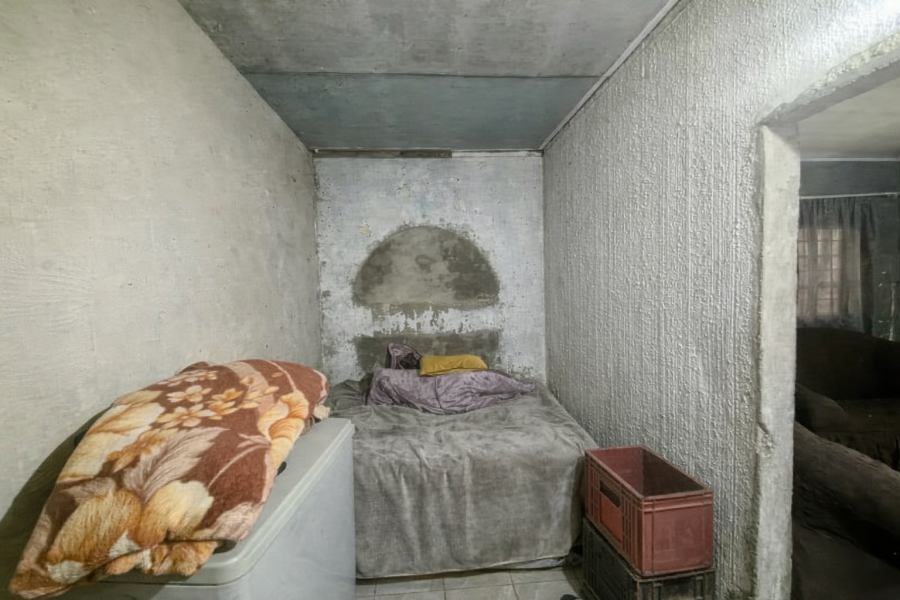 2 Bedroom Property for Sale in Sol Plaatjie Gauteng