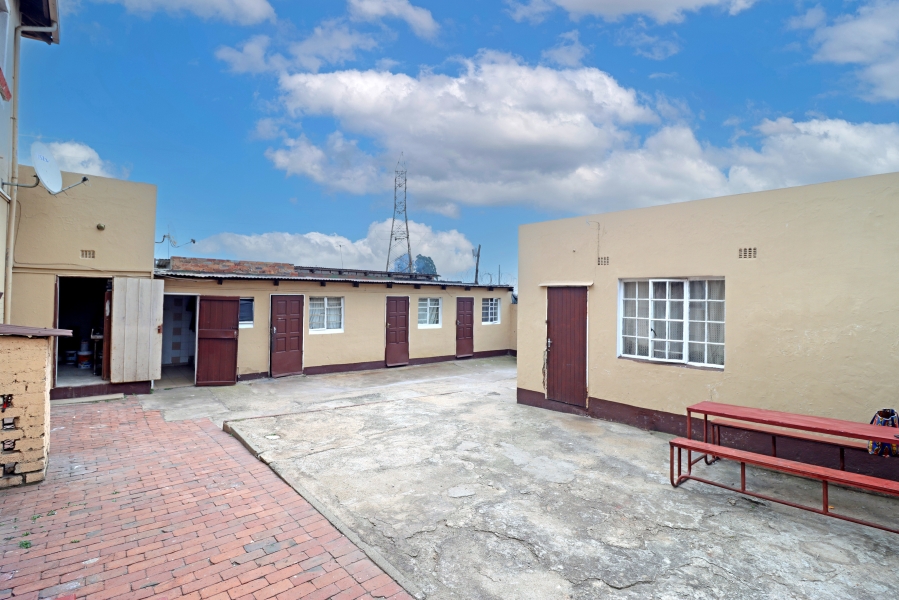13 Bedroom Property for Sale in Hurst Hill Gauteng