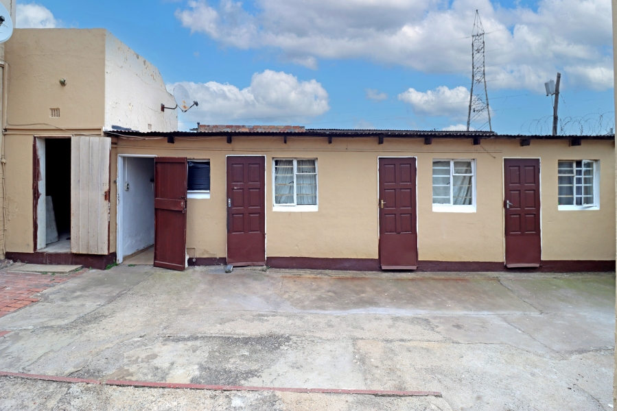 13 Bedroom Property for Sale in Hurst Hill Gauteng