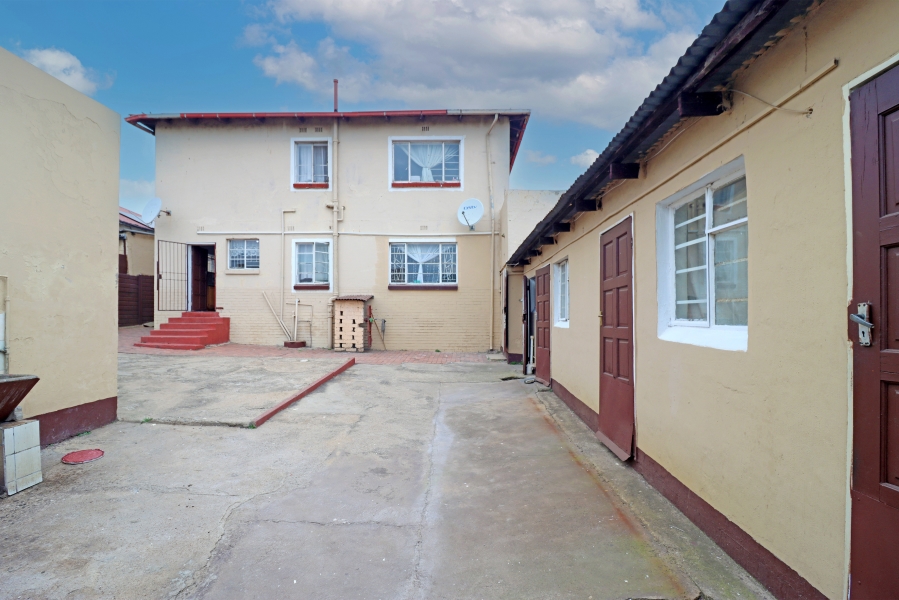 13 Bedroom Property for Sale in Hurst Hill Gauteng