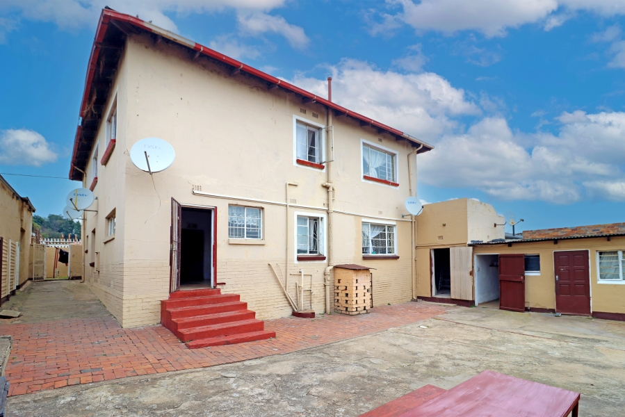 13 Bedroom Property for Sale in Hurst Hill Gauteng