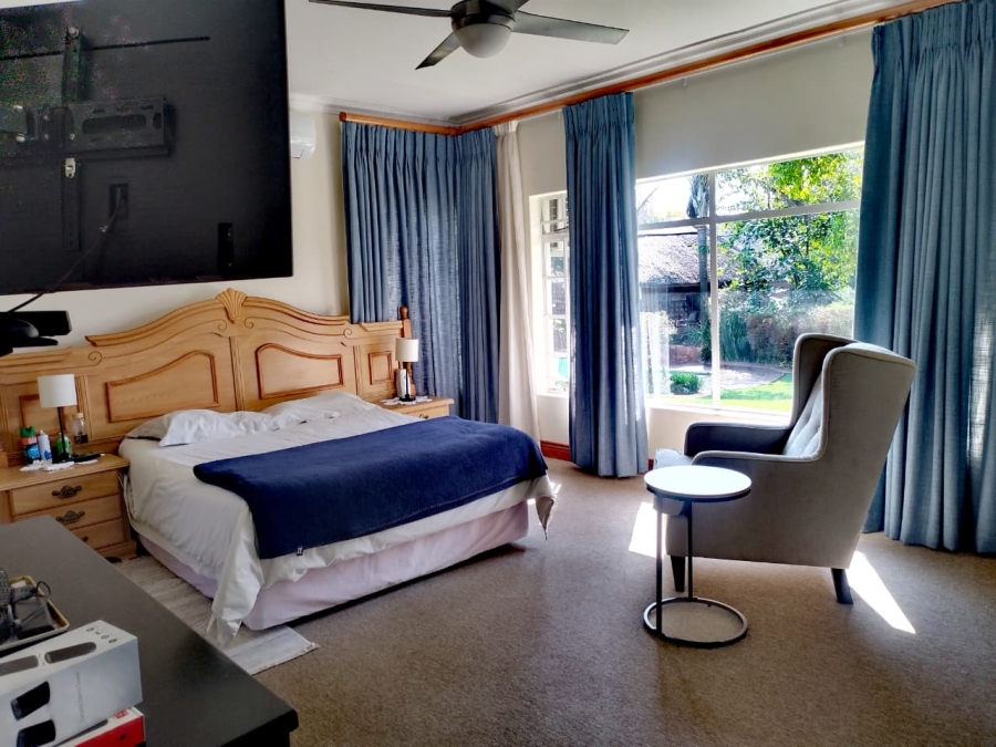 3 Bedroom Property for Sale in Brackendowns Gauteng