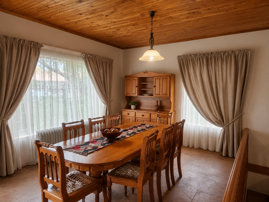 4 Bedroom Property for Sale in Doringkloof Gauteng