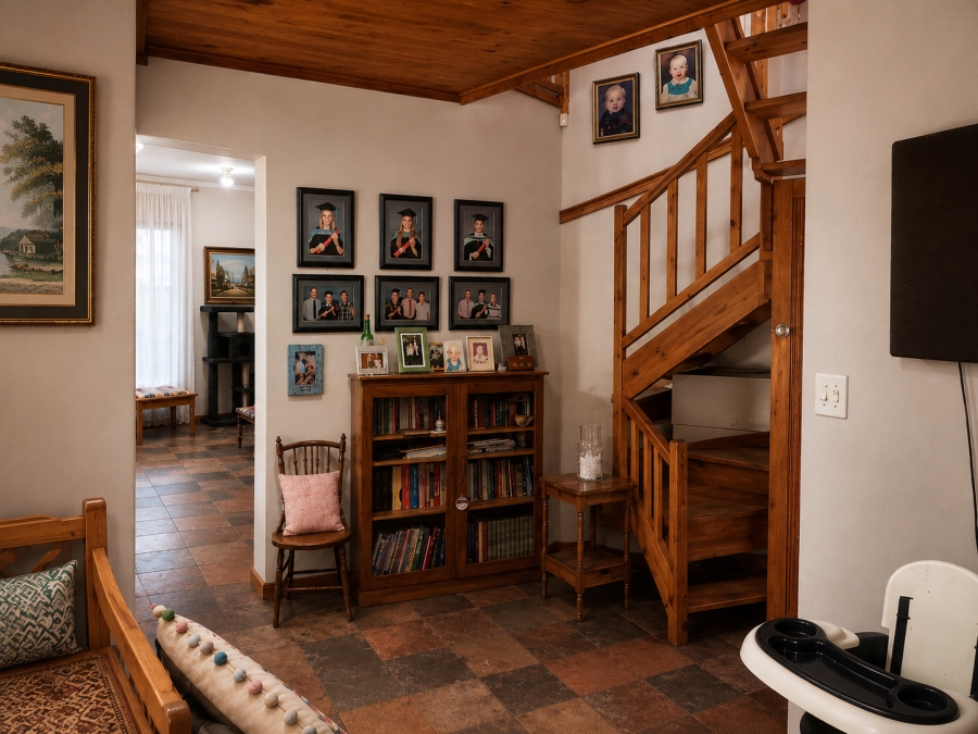 4 Bedroom Property for Sale in Doringkloof Gauteng