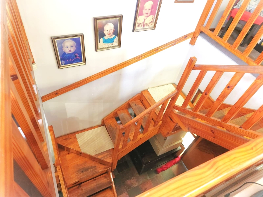 4 Bedroom Property for Sale in Doringkloof Gauteng
