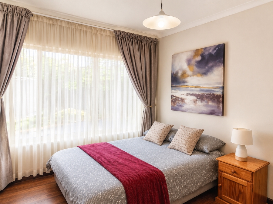 4 Bedroom Property for Sale in Doringkloof Gauteng