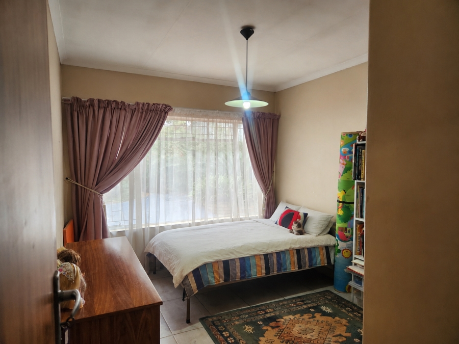 4 Bedroom Property for Sale in Doringkloof Gauteng