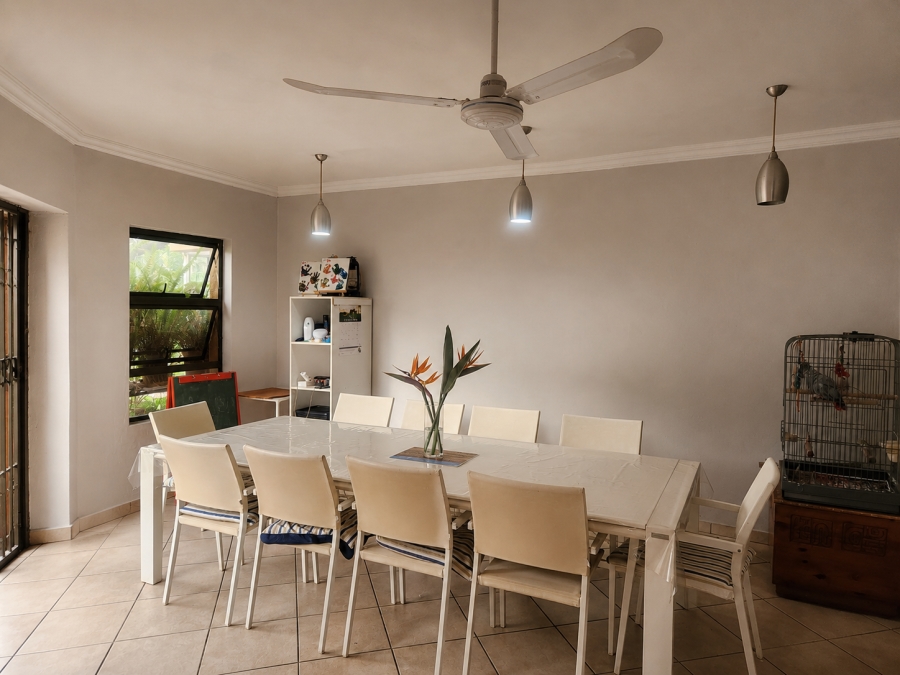 4 Bedroom Property for Sale in Doringkloof Gauteng