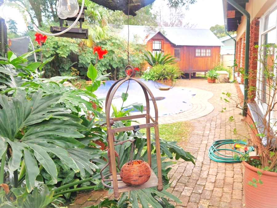 4 Bedroom Property for Sale in Doringkloof Gauteng
