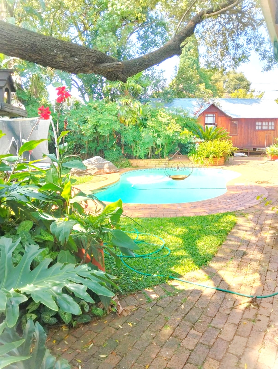 4 Bedroom Property for Sale in Doringkloof Gauteng