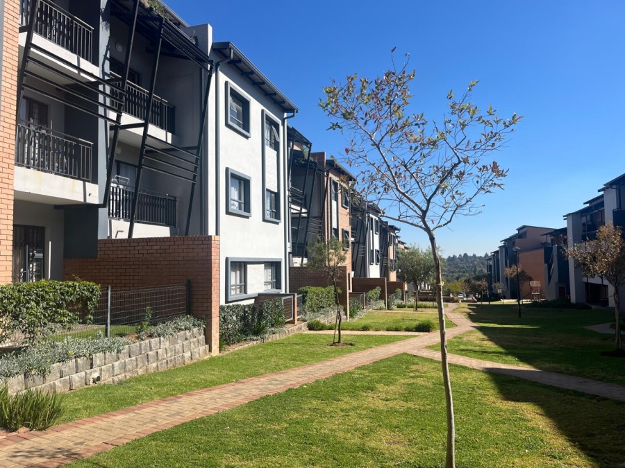 2 Bedroom Property for Sale in Vorna Valley Gauteng