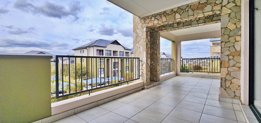 To Let 2 Bedroom Property for Rent in Waterfall Gauteng