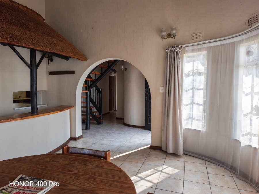 3 Bedroom Property for Sale in Paulshof Gauteng