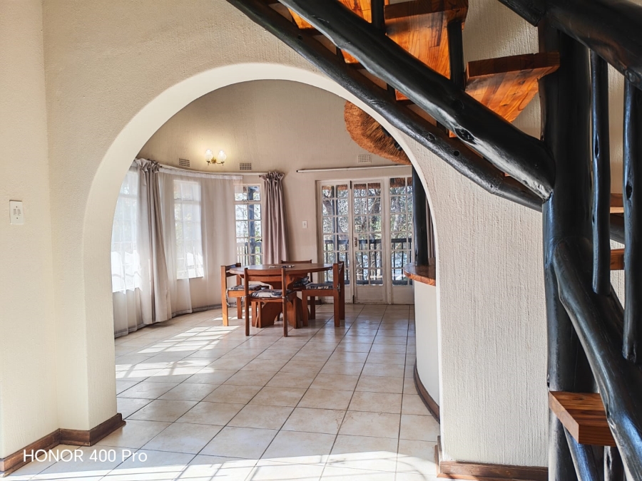 3 Bedroom Property for Sale in Paulshof Gauteng