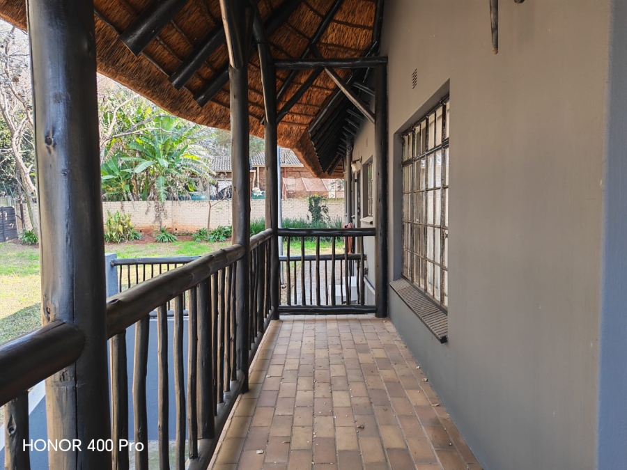 3 Bedroom Property for Sale in Paulshof Gauteng