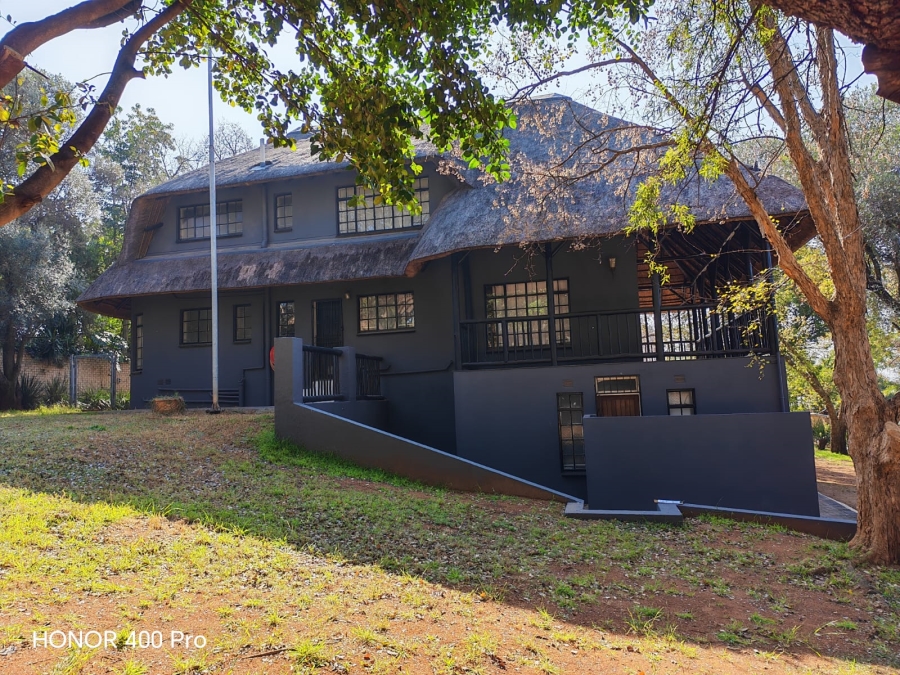 3 Bedroom Property for Sale in Paulshof Gauteng