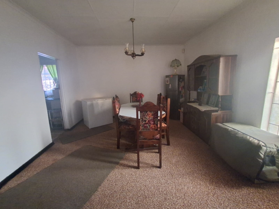 3 Bedroom Property for Sale in Carletonville Central Gauteng