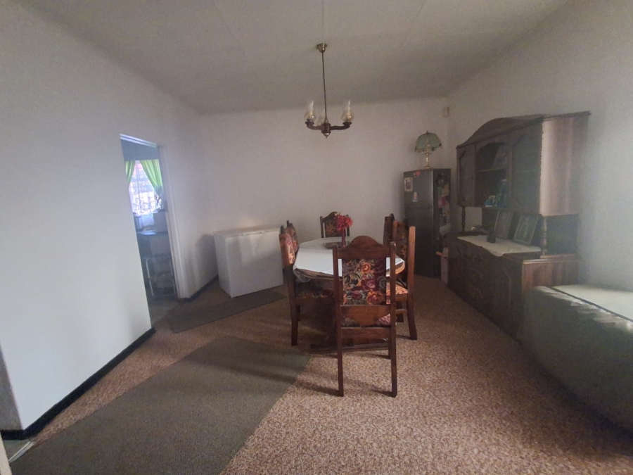 3 Bedroom Property for Sale in Carletonville Central Gauteng