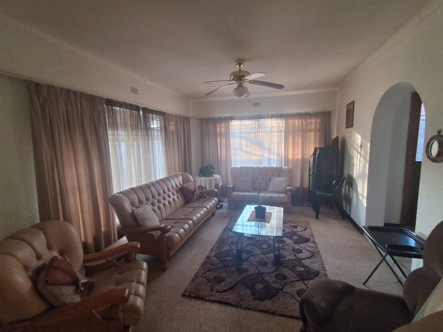 3 Bedroom Property for Sale in Carletonville Central Gauteng
