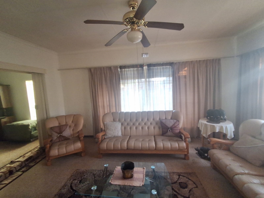 3 Bedroom Property for Sale in Carletonville Central Gauteng
