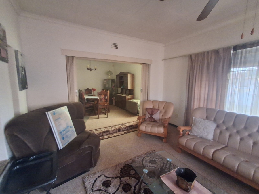3 Bedroom Property for Sale in Carletonville Central Gauteng