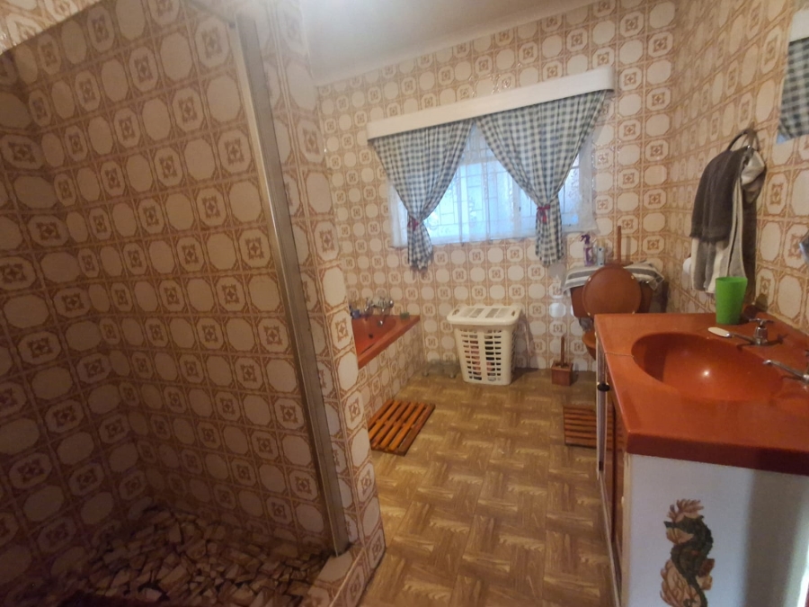 3 Bedroom Property for Sale in Carletonville Central Gauteng