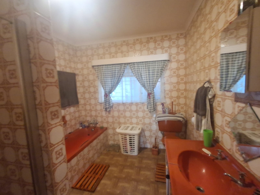 3 Bedroom Property for Sale in Carletonville Central Gauteng