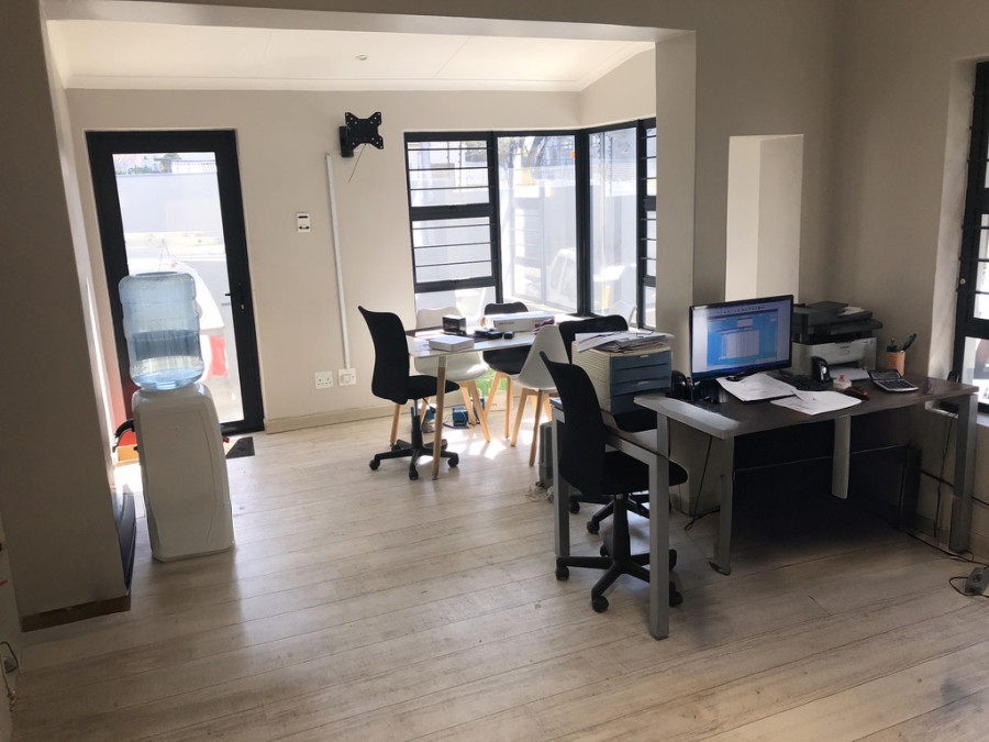 Commercial Property for Sale in Sydenham Gauteng