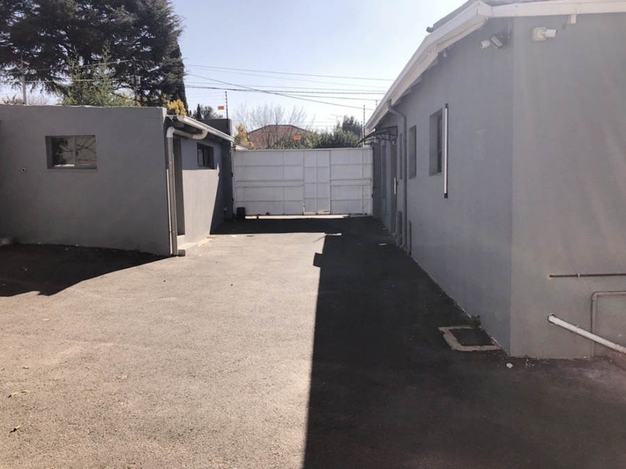 Commercial Property for Sale in Sydenham Gauteng