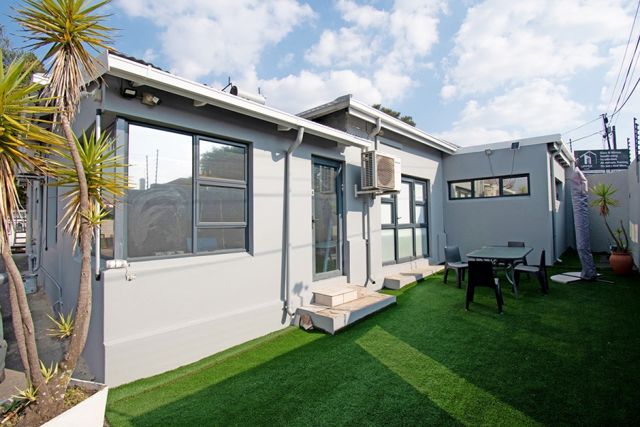 0 Bedroom Property for Sale in Sydenham Gauteng