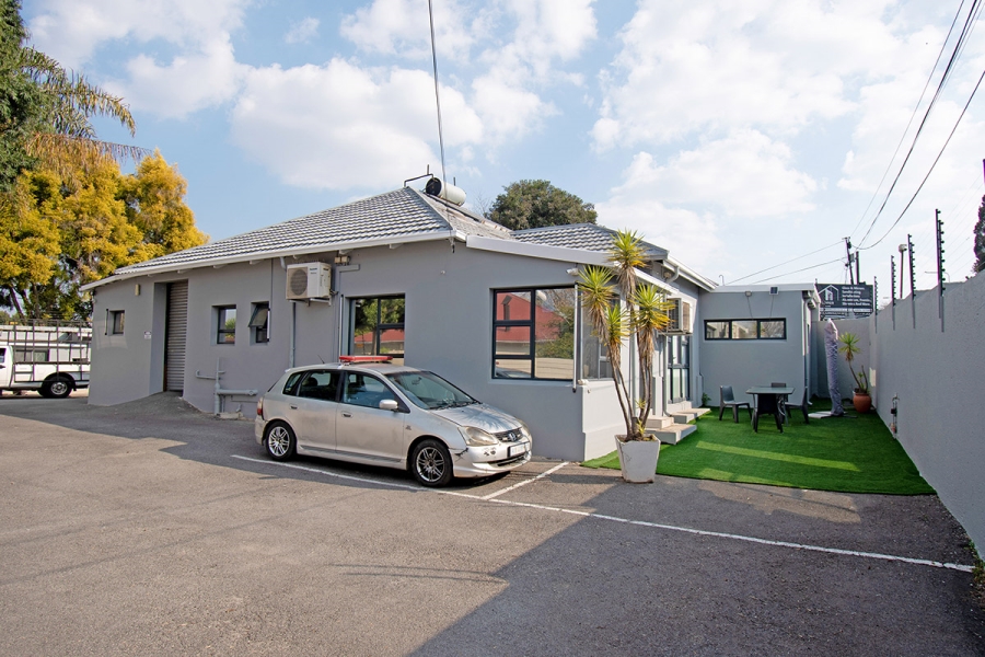 0 Bedroom Property for Sale in Sydenham Gauteng