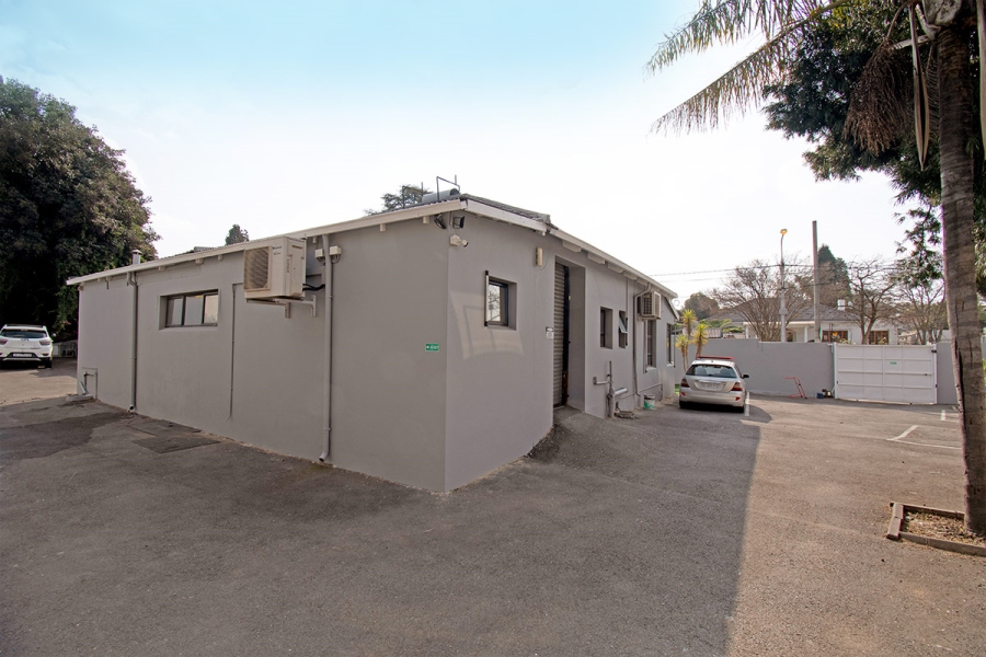 0 Bedroom Property for Sale in Sydenham Gauteng