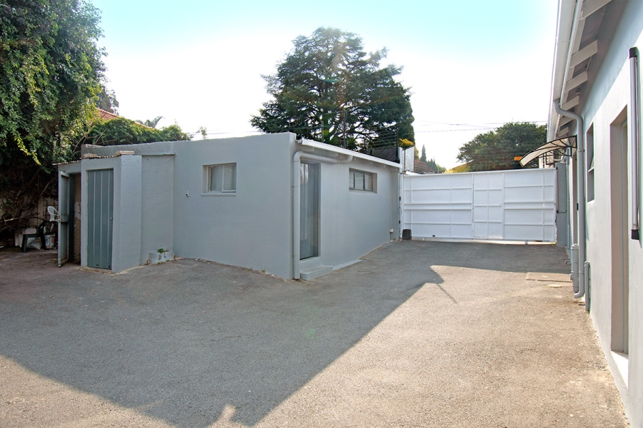 0 Bedroom Property for Sale in Sydenham Gauteng