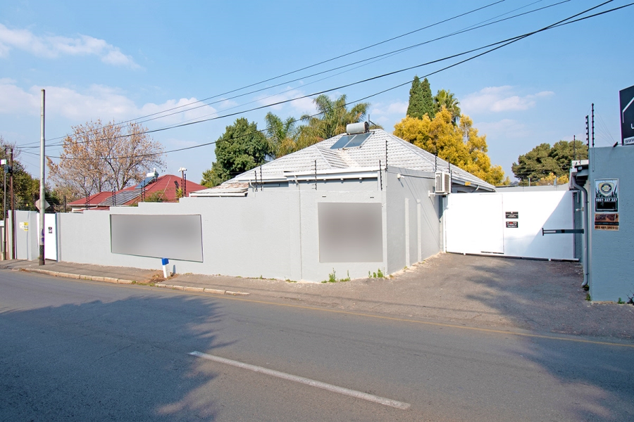 0 Bedroom Property for Sale in Sydenham Gauteng