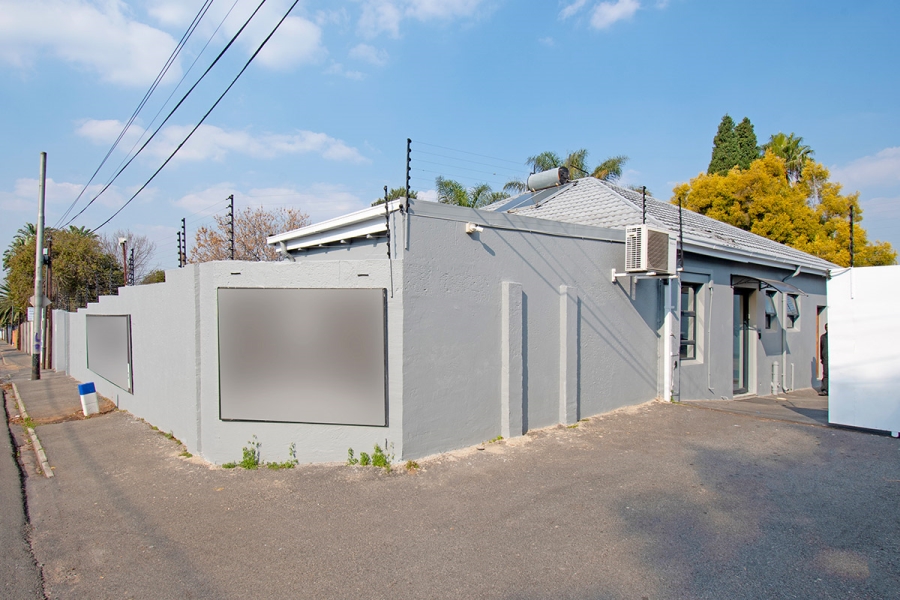 0 Bedroom Property for Sale in Sydenham Gauteng