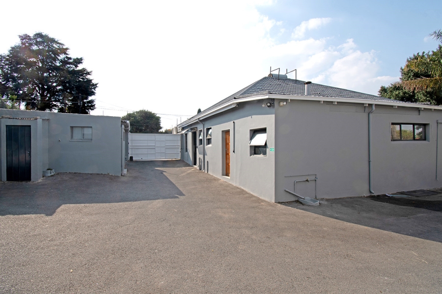 0 Bedroom Property for Sale in Sydenham Gauteng
