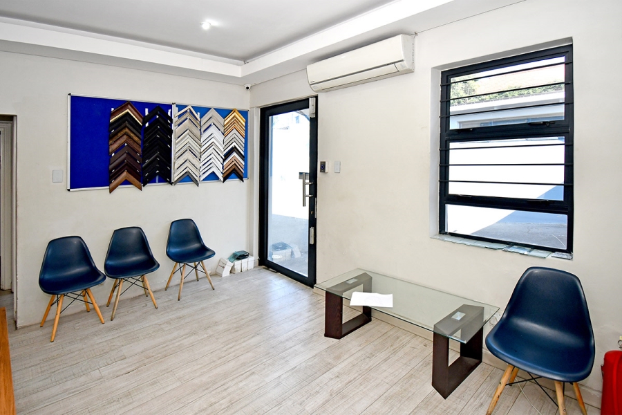 Commercial Property for Sale in Sydenham Gauteng
