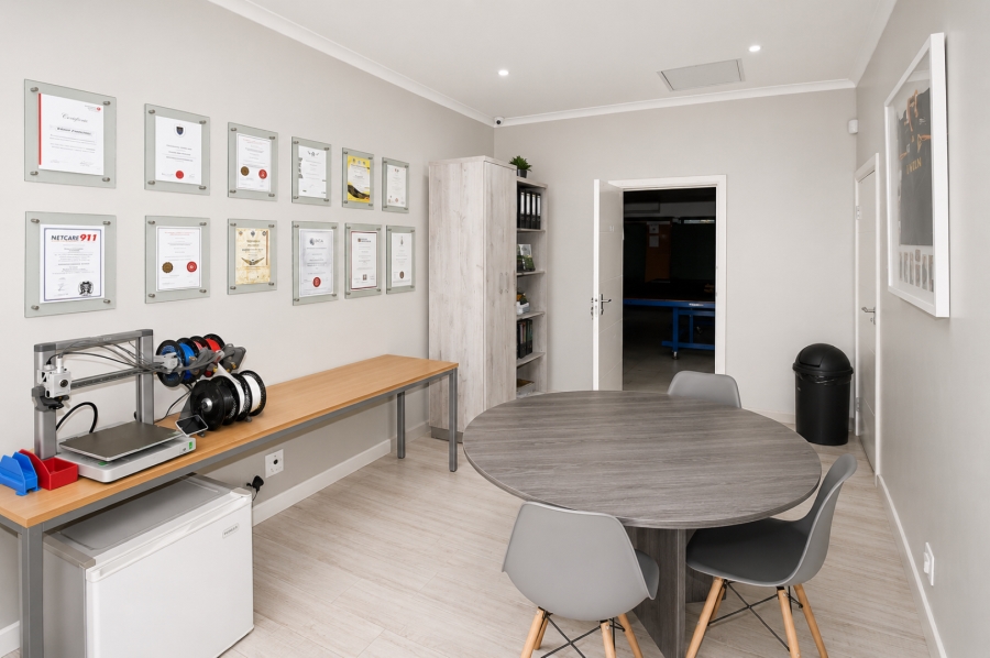Commercial Property for Sale in Sydenham Gauteng