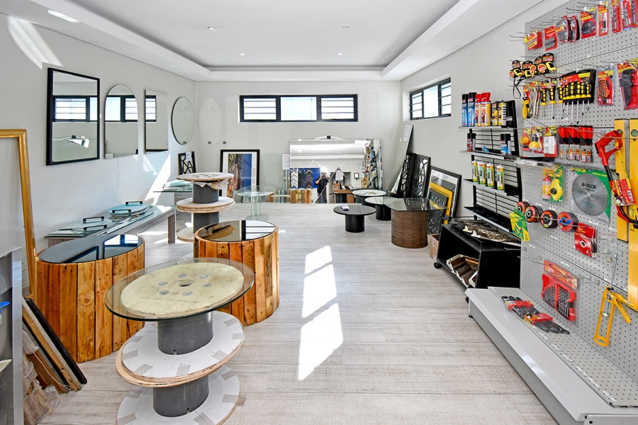 Commercial Property for Sale in Sydenham Gauteng