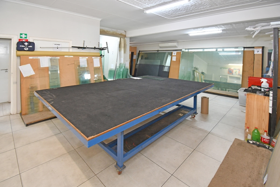 Commercial Property for Sale in Sydenham Gauteng