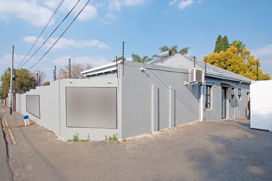 Commercial Property for Sale in Sydenham Gauteng
