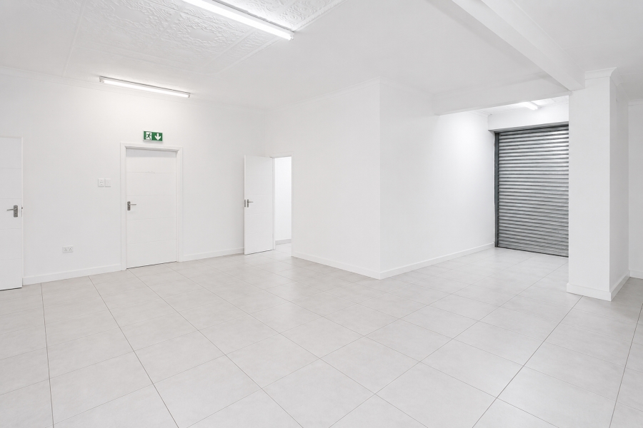 Commercial Property for Sale in Sydenham Gauteng