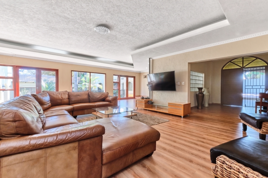4 Bedroom Property for Sale in Wendywood Gauteng