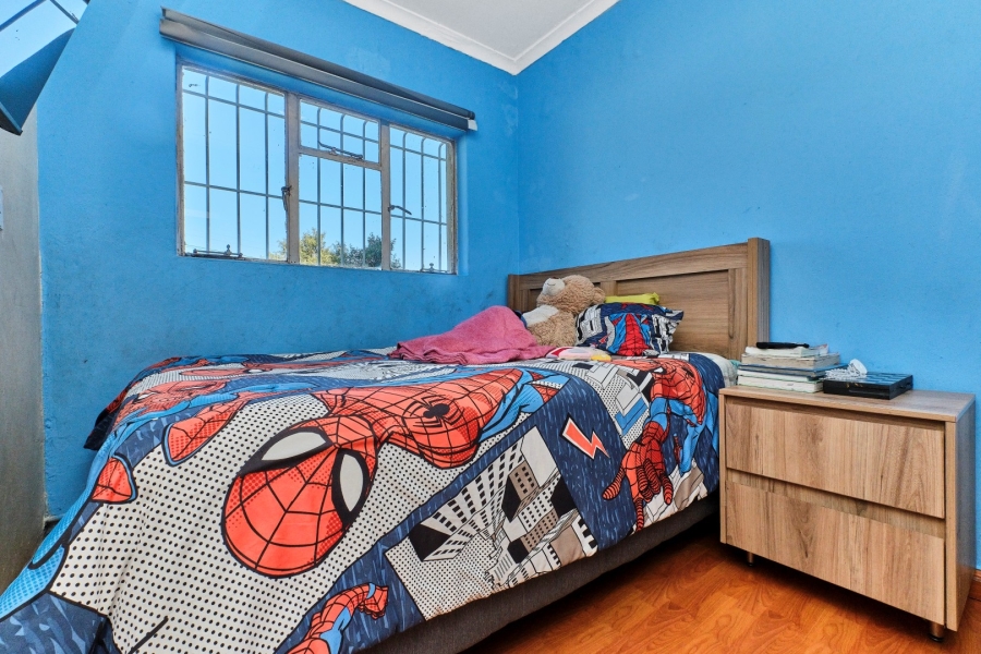 4 Bedroom Property for Sale in Wendywood Gauteng