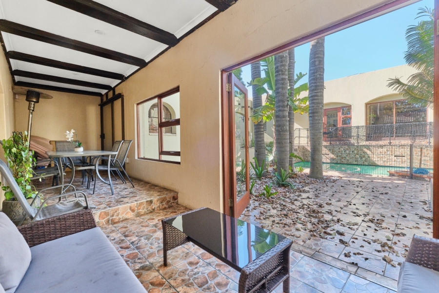 4 Bedroom Property for Sale in Wendywood Gauteng