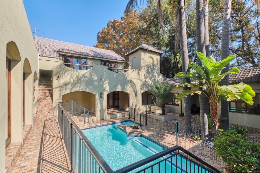4 Bedroom Property for Sale in Wendywood Gauteng