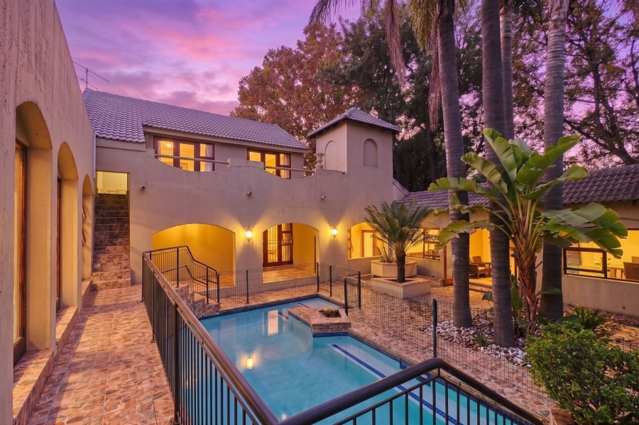 4 Bedroom Property for Sale in Wendywood Gauteng